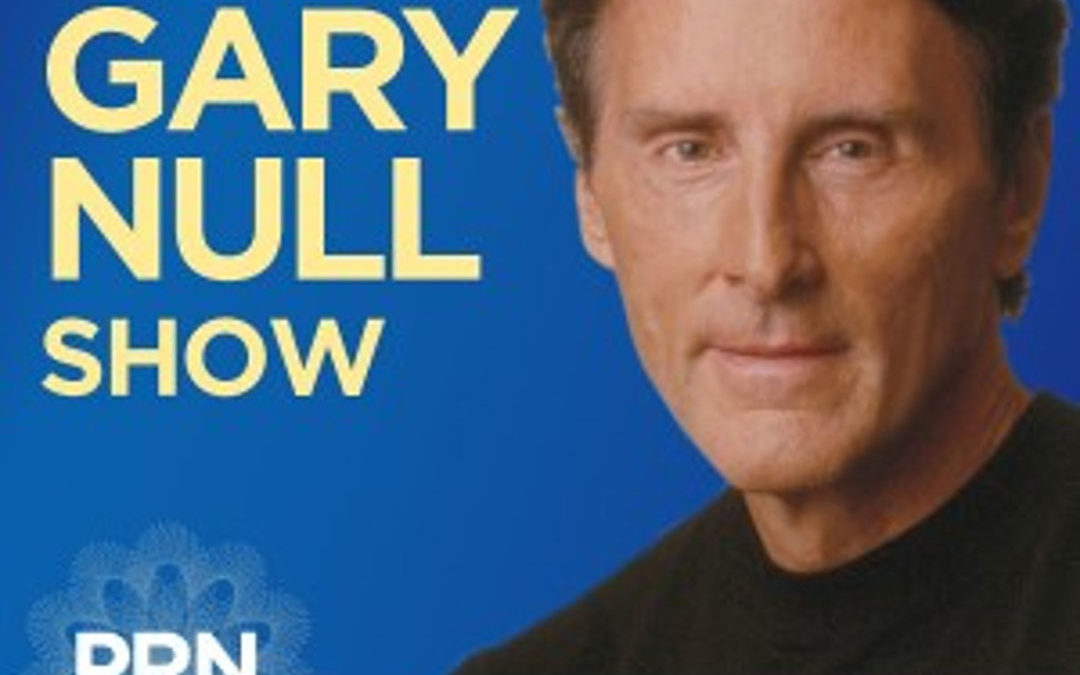 The Gary Null Show 9.01.2023 our media