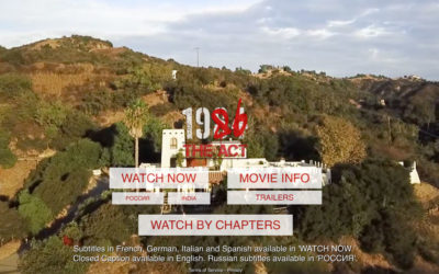 Film: 1986 The Act | The National Childhood Vaccine Injury Act