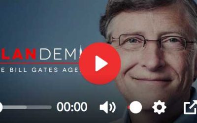 Bill Gates Agenda | Plandemics Series