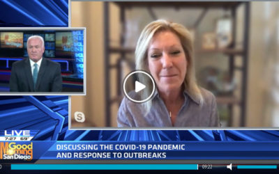 Dr. Kelly Victory calls decision to keep kids from going to school an ‘epic mistake’