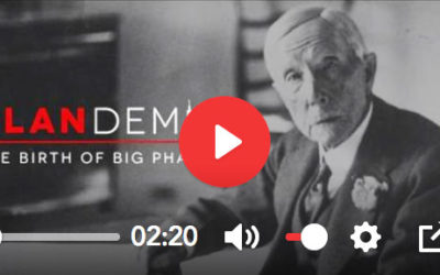 Plandemic Series \ ANTHONY FAUCI