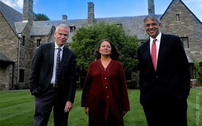 The Great Barrington Declaration