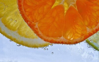 Vitamin C’s effectiveness against COVID