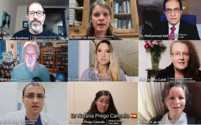 Doctors Around the World Issue Dire WARNING: DO NOT GET THE COVID VACCINE!!