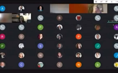 Listen to Health Expert Dr. Hodkinson’s testimony