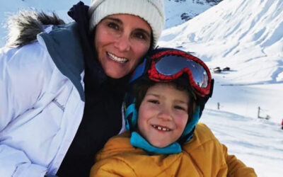 Vaccine Whistleblower, Brandy Vaughan, Found Dead