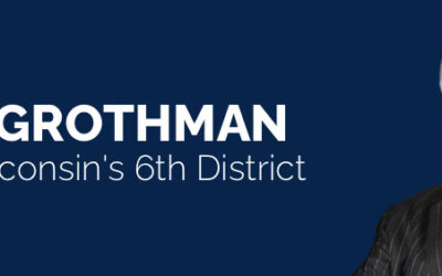 Glenn Grothman | Protecting access to supplements is critical…