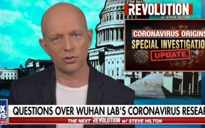 Origins of Covid 19 | Gain of Function research