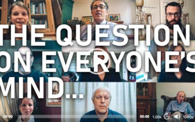 Ask The Experts (Covid-19 Vaccine)