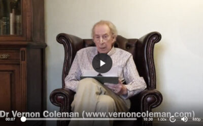 Essential Facts Your Doctor Probably Forgot To Tell You about the Covid-19 Vaccine