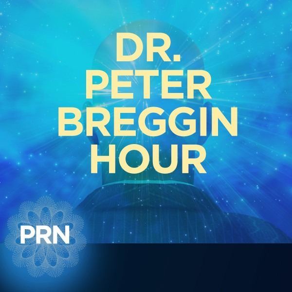 Dr. Peter Breggin Hour – History of COVID-19