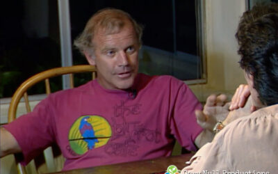 Kary Mullis – The full interview by Gary Null