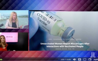 Can Vaccinated People Affect Your Fertility?