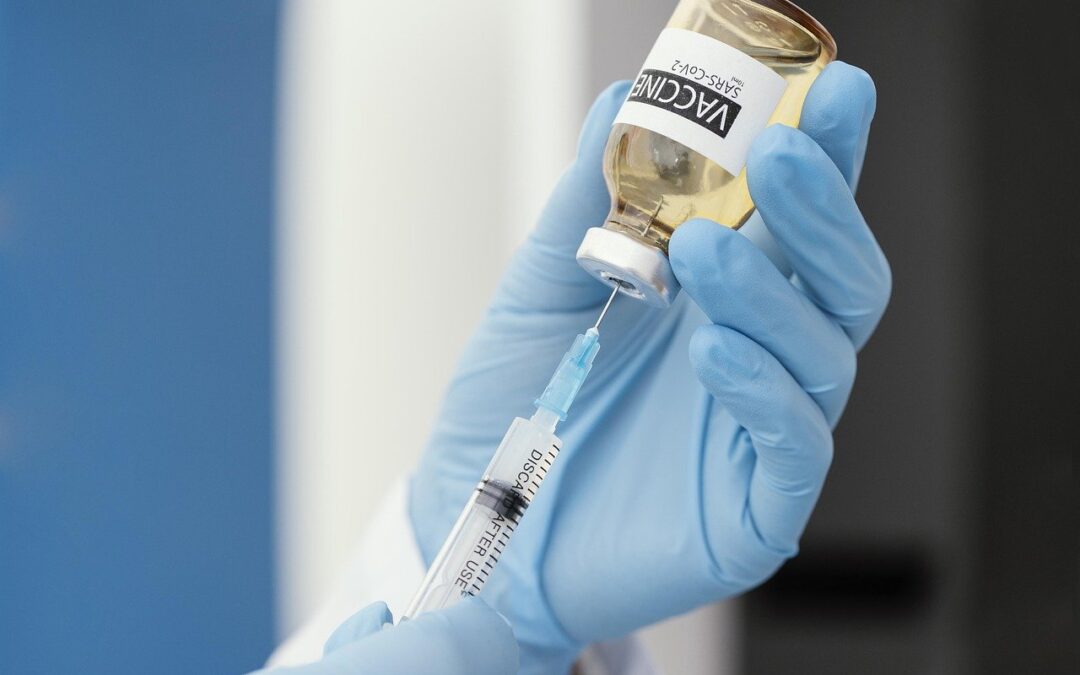 Breaking: U.S. Pauses Johnson & Johnson Vaccine, Citing ‘Rare’ Blood Clots