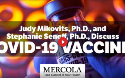 The Many Ways in Which COVID Vaccines May Harm Your Health