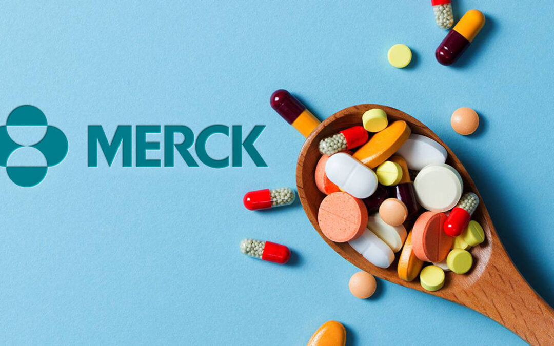 Merck’s History of Crimes and Misdemeanors