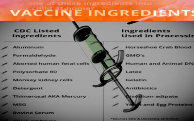 DEADLY DECEPTION, Exposing the Dangers of Vaccines