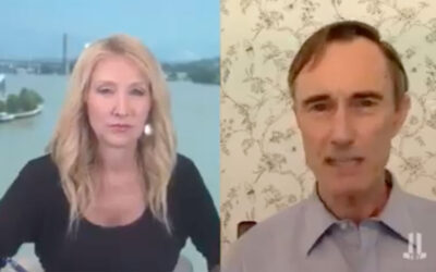 Dr tells Laura-Lynn the bitter truth about the vaccine side effects