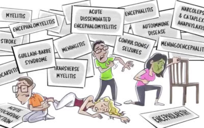 VACCINE FACTS | SKETCH VIDEO