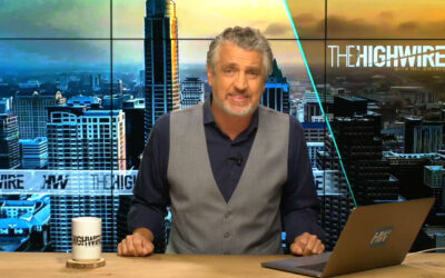 The Covid Narrative is Unraveling | The Highwire