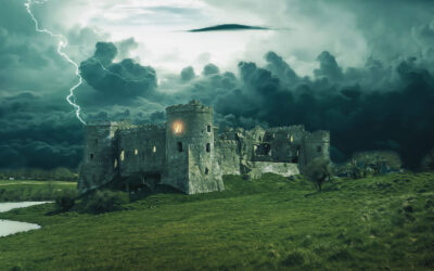 The Fortress of Lies to Censor Truths about Covid-19