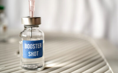 Scientists Blast ‘Rash’ Push for Boosters, Citing ‘Weak Evidence’ to Support Third Shot