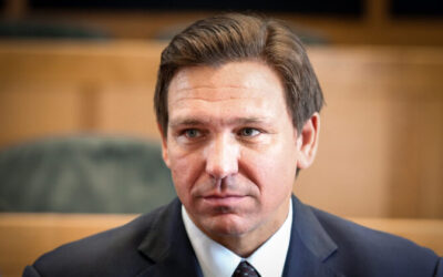 DeSantis: Local Governments to Face $5,000 Fines for Imposing COVID-19 Vaccine Mandates