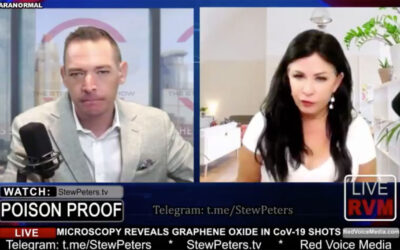 Poison Proof | The Stew Peters Show