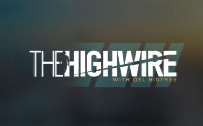 THE HIGHWIRE EPISODE 233: THE VAERS SCANDAL