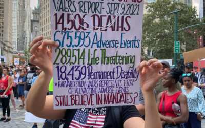 NYC PROTEST | Images from Protest