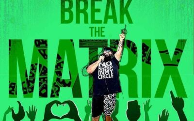 Rally with Jimmy Levy | March To Barclays Center