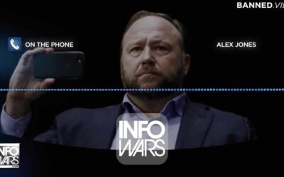 William Shatner Issues Dire Warning of ‘Coming Catastrophic Event’