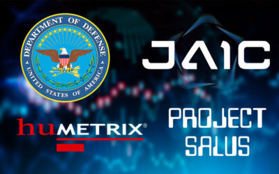 BREAKING: AI-Powered DoD Data Analysis Program SHATTERS Official Vaccine Narrative, Shows A.D.E. Accelerating in Fully Vaccinated Each Week