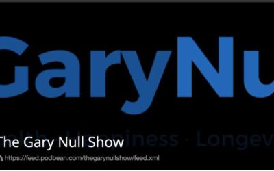 The Gary Null Show – 10.15.21 with Dr. Peter McCullough