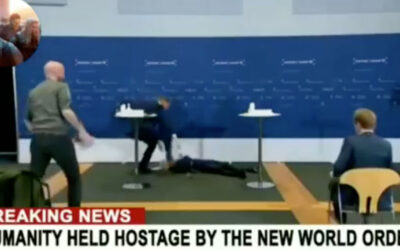 ATHLETES ARE DROPPING DEAD AND NOBODY IS WATCHING