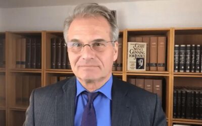 Lawyers expose alleged COVID-19 fraud and vaccine danger