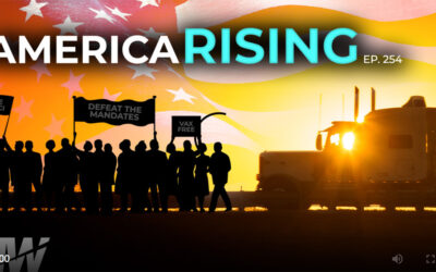 The Highwire Episode 254 America Rising