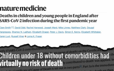 It’s Time to Follow the Science