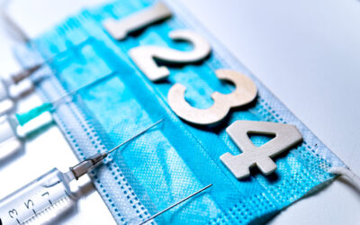 COVID Vaccines Aren’t Working — And No Amount of Boosting Will Change That