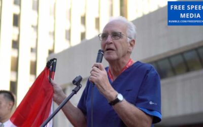 Dr Shoemaker – C19 vaxx – lethal short and long term 10/22/22