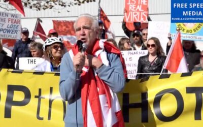 Dr. Shoemaker discusses Real World Facts about Covid 19 Therapies