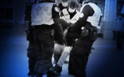 PETITION: Drop All Lockdown Charges | Alberta Canada