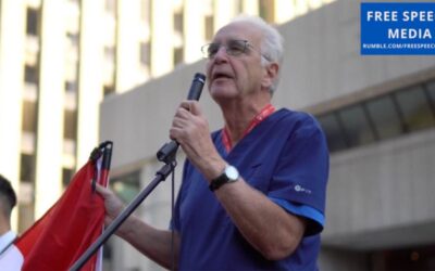 Real World Facts about Covid 19 Therapies Dr Chris Shoemaker