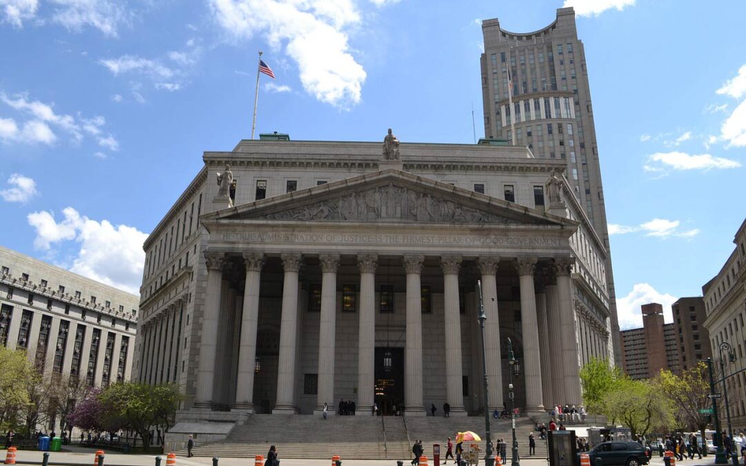 NEW YORK SUPREME COURT REINSTATES ALL EMPLOYEES FIRED FOR BEING UNVACCINATED, ORDERS BACKPAY