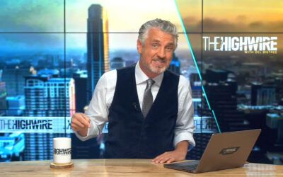 The Highwire Episode 291: Deadly Protocols