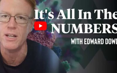 Why Are Healthy People Dying Suddenly Since 2021 with Ed Dowd