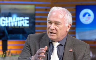 The HIGHWIRE | UNPRECEDENTED: FAA LOWERS BAR FOR PILOT HEART HEALTH