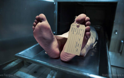 Doctor who got “vaccinated” for COVID and bragged that “nothing happened” DIES a few months later