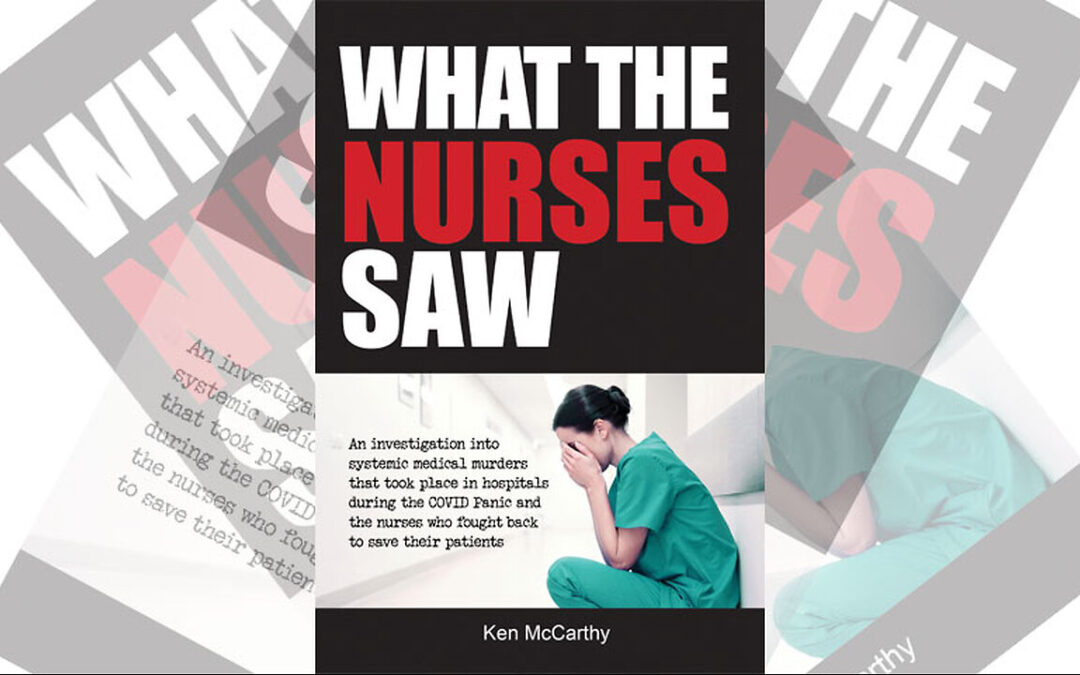 BIG BREAKTHROUGH | The nurses’ story is getting out