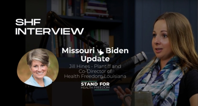 Missouri Vs Biden